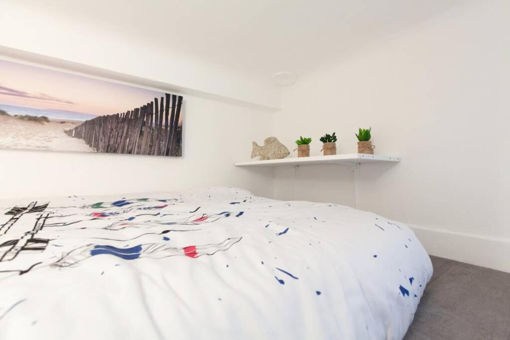 Rue D'Antibes City Stay Cannes Exterior foto